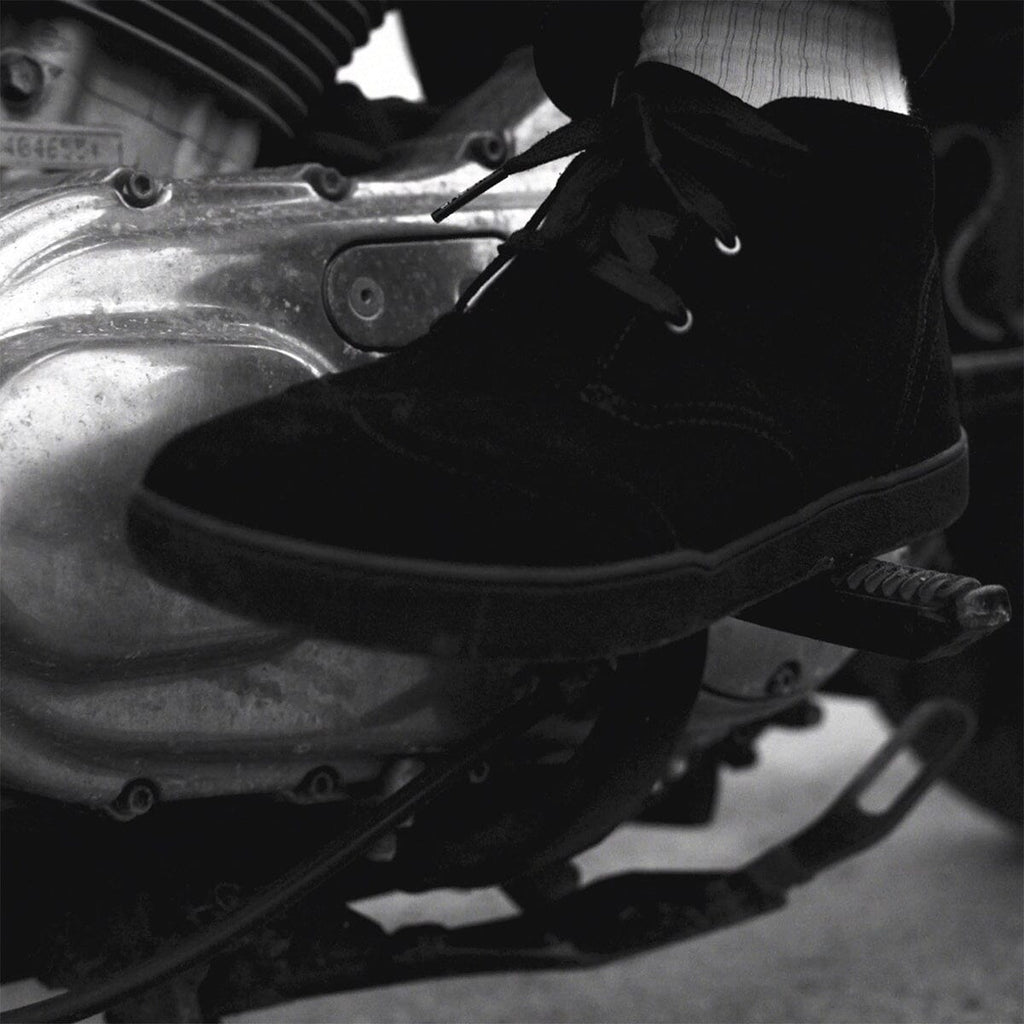 A27 WINGTIP JC LIMITED