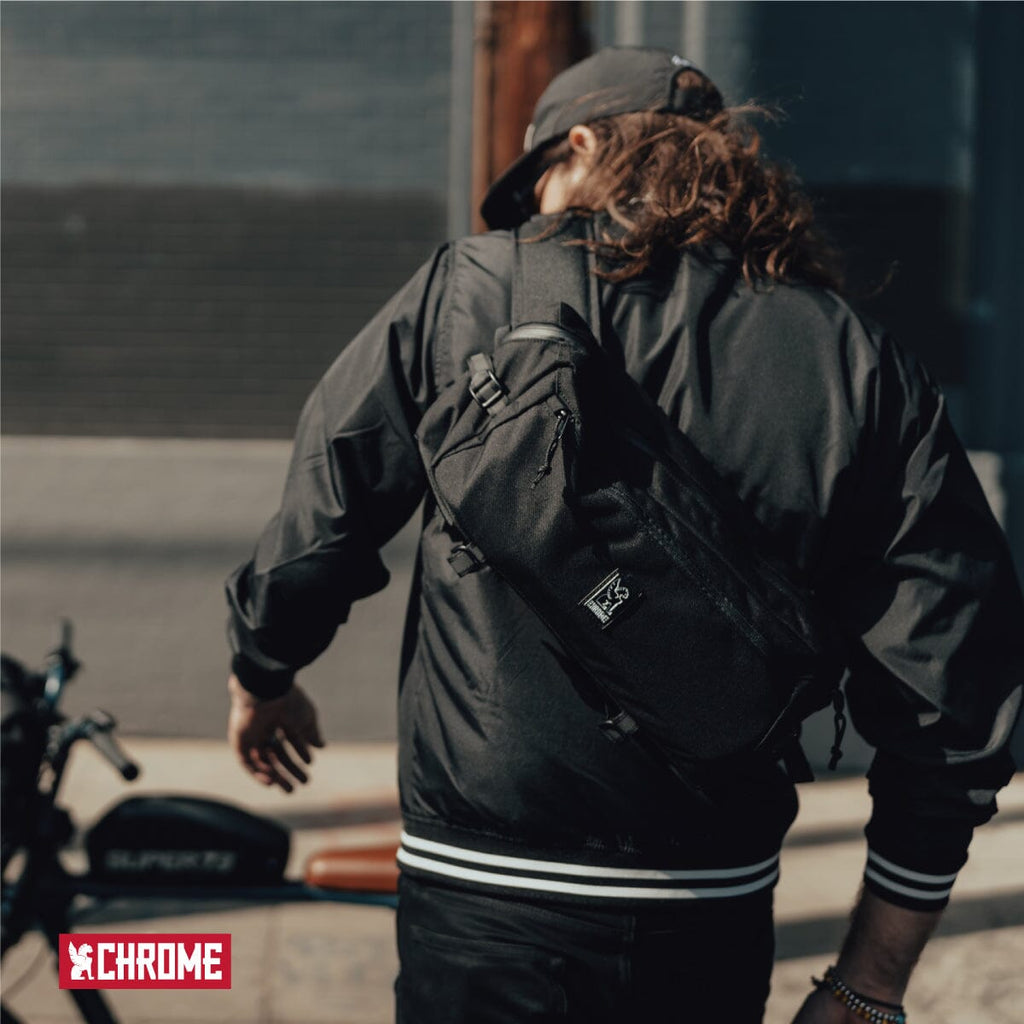 日常からレジャーまで 