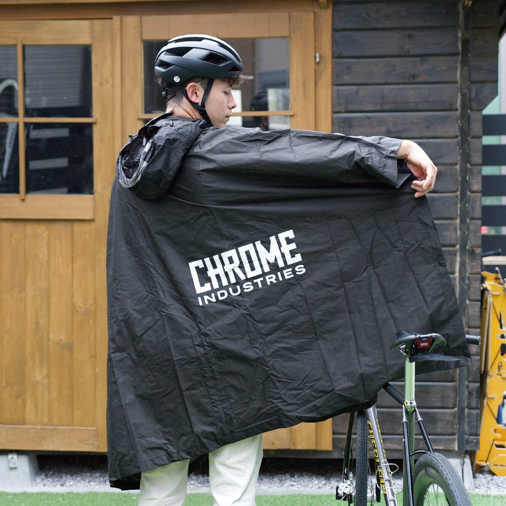 激安 超特価商店街  WP BICYCLE PONCHO TYPE K ウェア