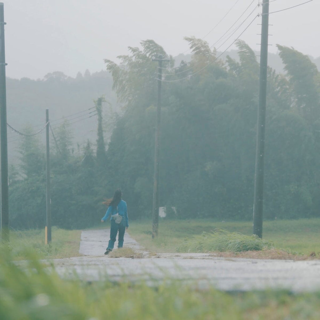日常｜非日常に寄り添うシューズ