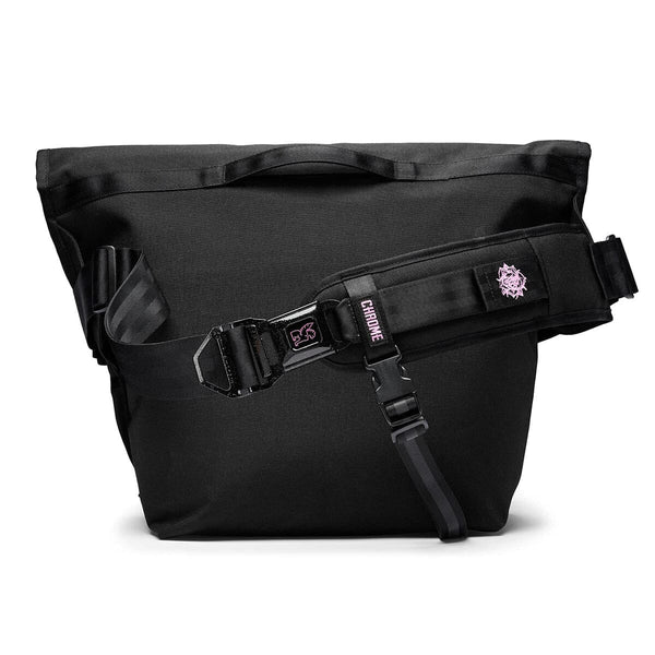 CTZ 15L MESSENGER(シーティーゼット 15L メッセンジャー