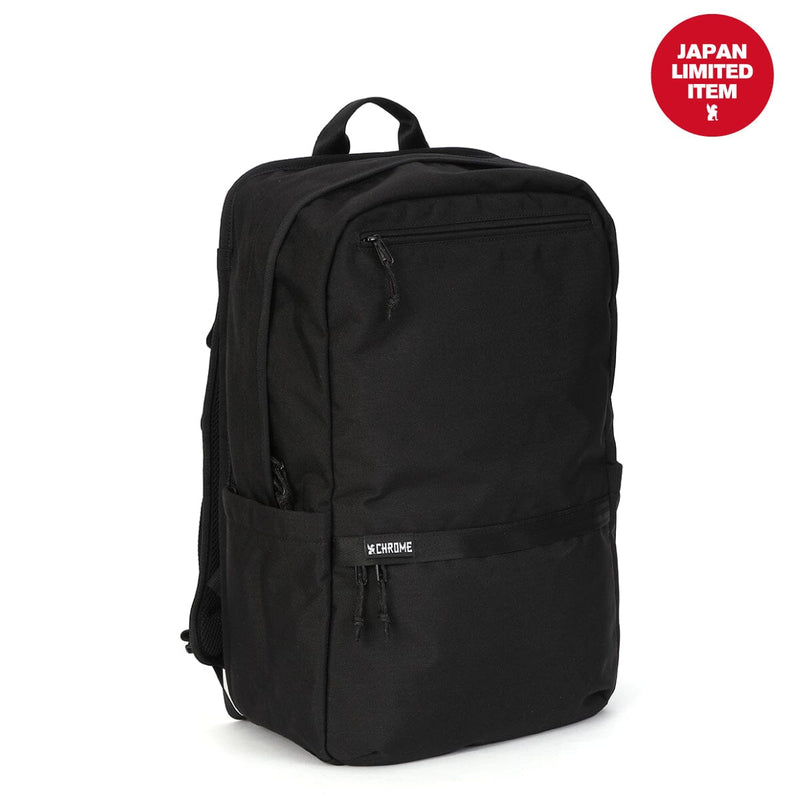 HANGAR 30L PACK BAGS chromeindustries BLACK