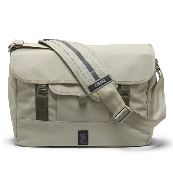 MIDTOWN 20L MESSENGER(ミッドタウン 20L メッセンジャー) | クローム