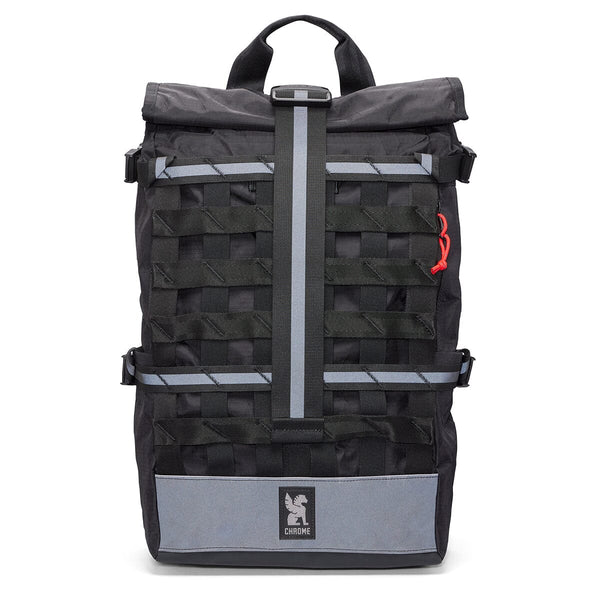 BARRAGE CARGO(バラージ カーゴ) BACKPACK| クローム