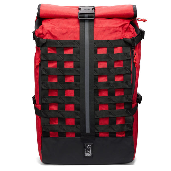 CHROME (クローム クロム) BG163 BARRAGE CARGO BACKPACK