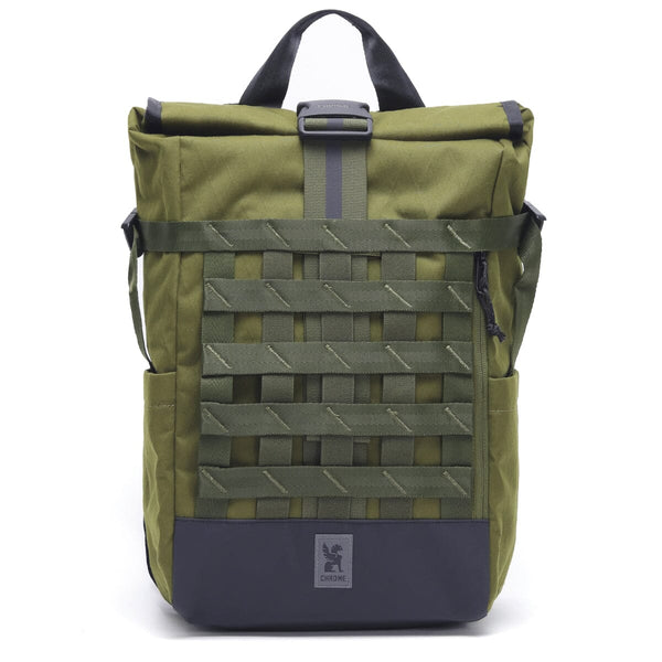 BARRAGE CARGO(バラージ カーゴ) BACKPACK| クローム