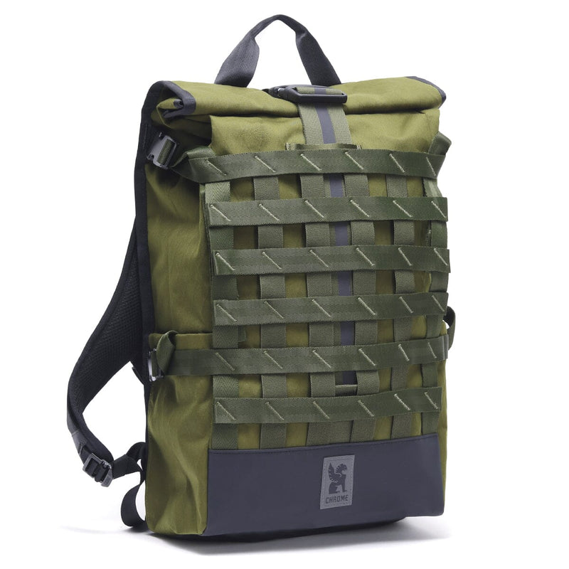 バラージ 22L パック BAGS chromeindustries MOSS X