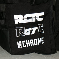 BARRAGE 22L RGTC LIMITED BAGS chromeindustries 