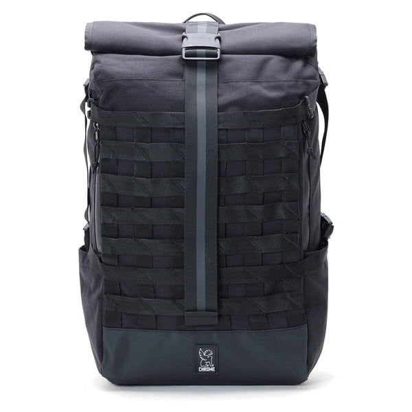 BARRAGE CARGO(バラージ カーゴ) BACKPACK| クローム