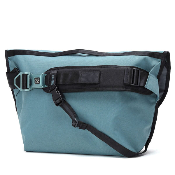 CTZ 24L MESSENGER(シーティーゼット 24L メッセンジャー) | クローム