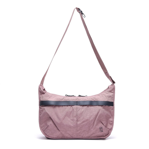 YOYOGI 14L MESSENGER(ヨヨギ 14L メッセンジャー) | クローム