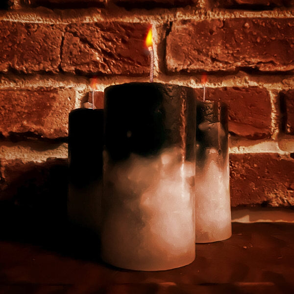 NOT THE END x CHROME 311 CANDLE | クローム・インダストリーズ