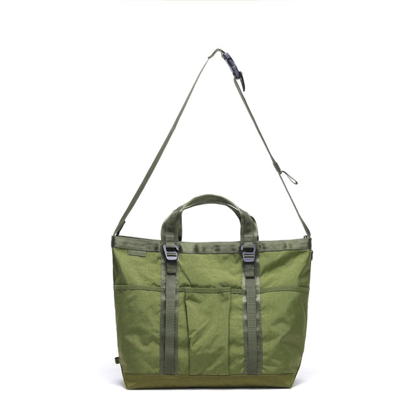 CHROME グローサリー トート メッセンジャー 15L GROCERY TOTE MSNGR 15L(グローサリー トート メッセンジャー 15L