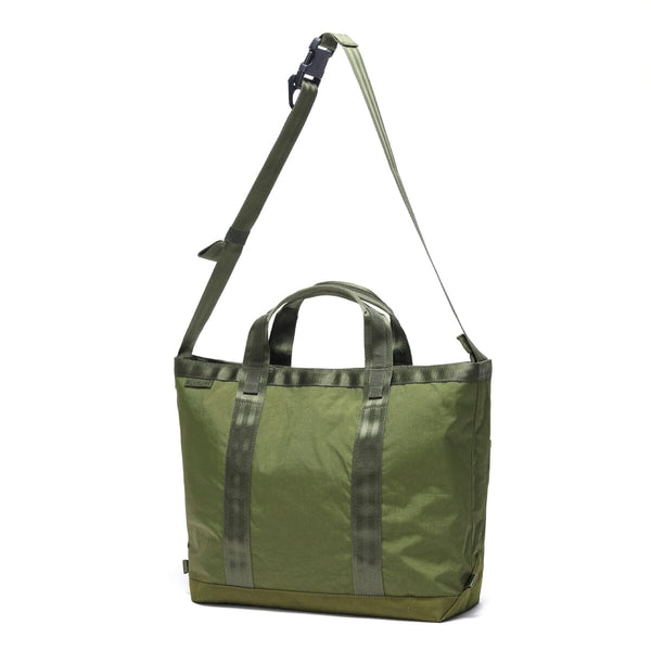 GROCERY TOTE MSNGR 15L(グローサリー トート メッセンジャー 15L