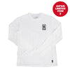 PREMIUM LS MASTER LOCK UP TEE(SALE)