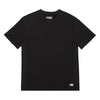 CHROME ISSUED SS TEE (SALE)