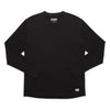 CHROME ISSUED LS TEE (SALE)