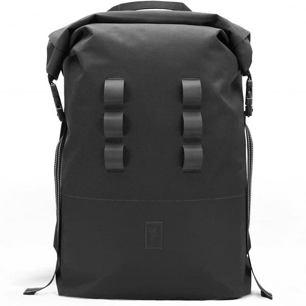 Chrome urban ex sales rolltop
