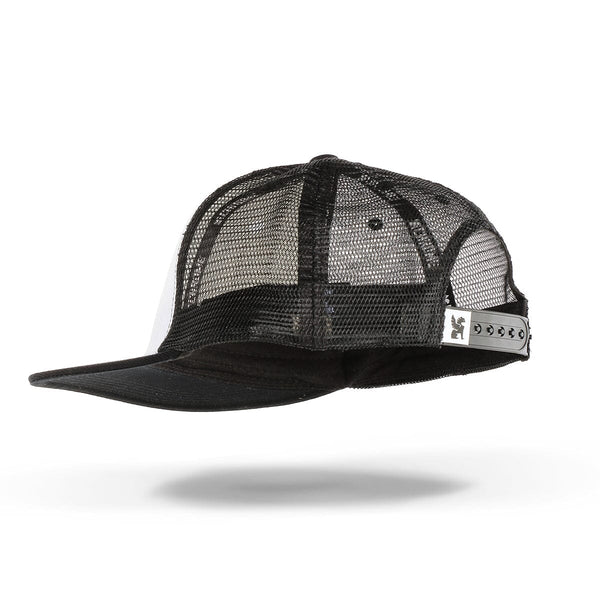 キャップ RAPMADE GRILLS JEWELS MESH CAP 6 パネル メッシュ キャップ (セール) | クローム・インダストリーズ
