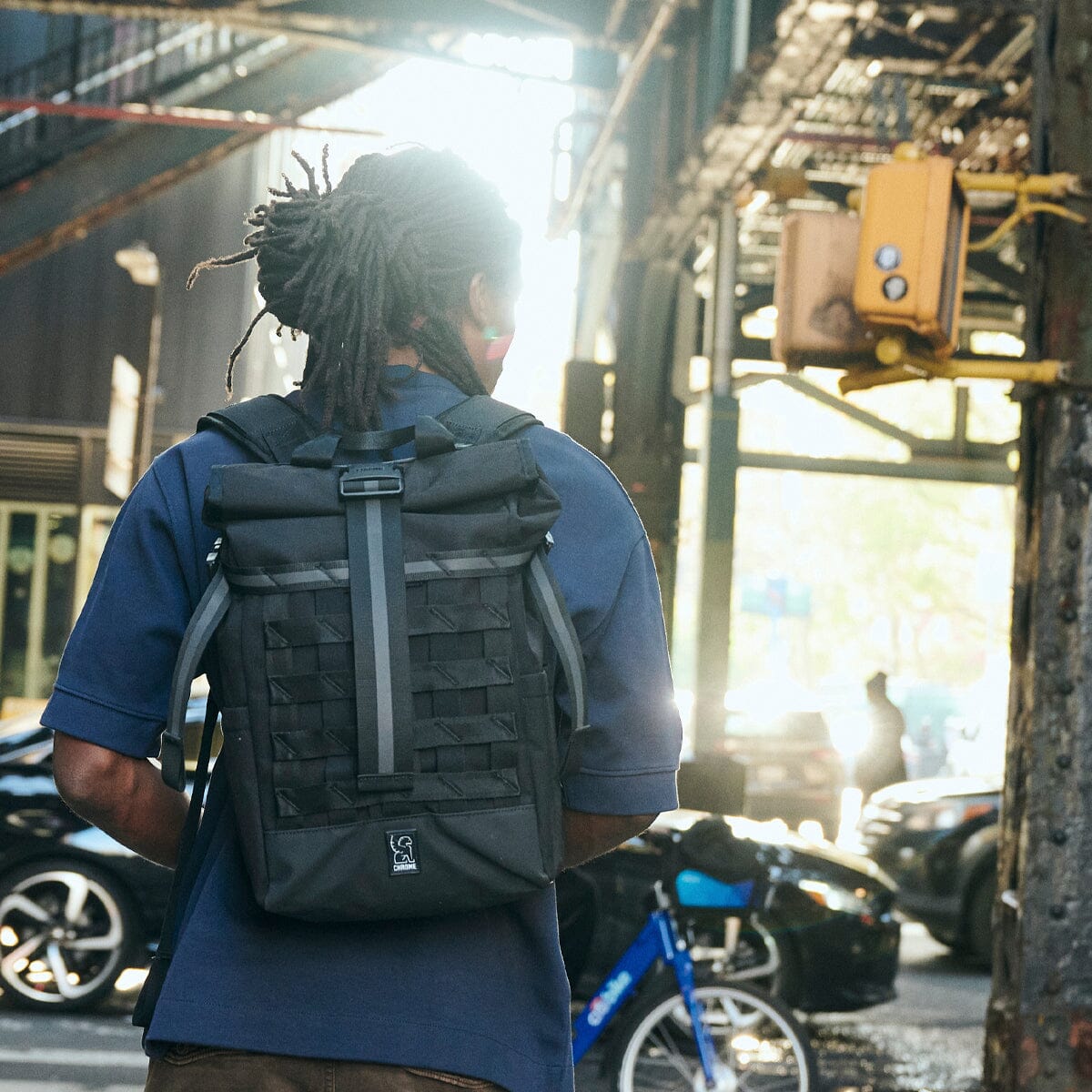 blog | クローム・インダストリーズジャパン 公式オンラインストア