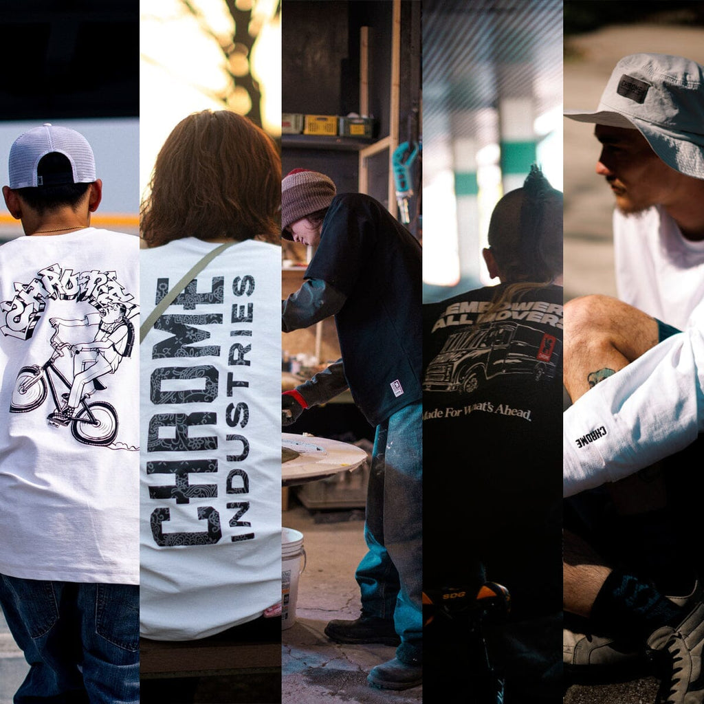 猛暑日もCOOLな「6℃マイナス」！機能性UP ＆ 新デザインの “鍾乳洞” TEE