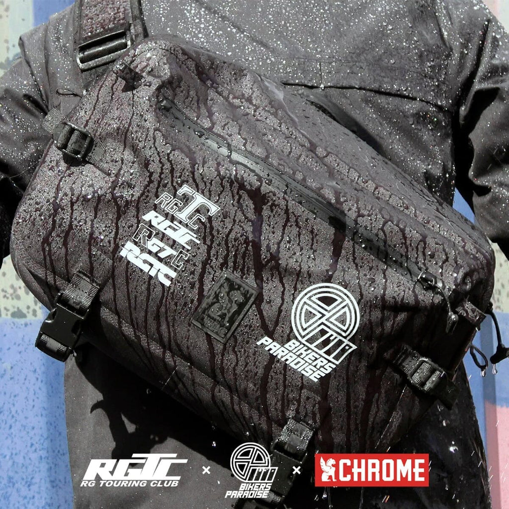 KADET WP RGTC|BIKERS PARADISE