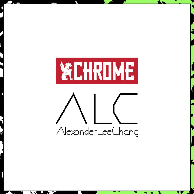 CHROME x AlexanderLeeChang
