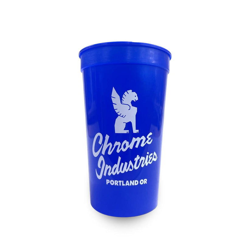 スタジアム カップ 22oz プレゼント