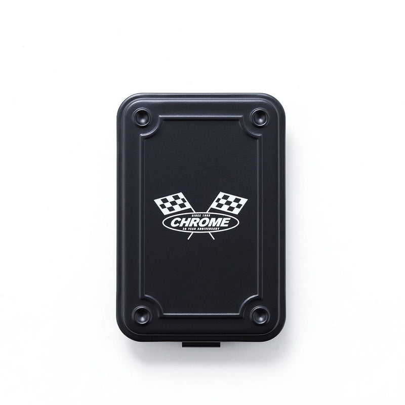 トランク型工具箱 (CHROME 30周年記念モデル) プレゼント