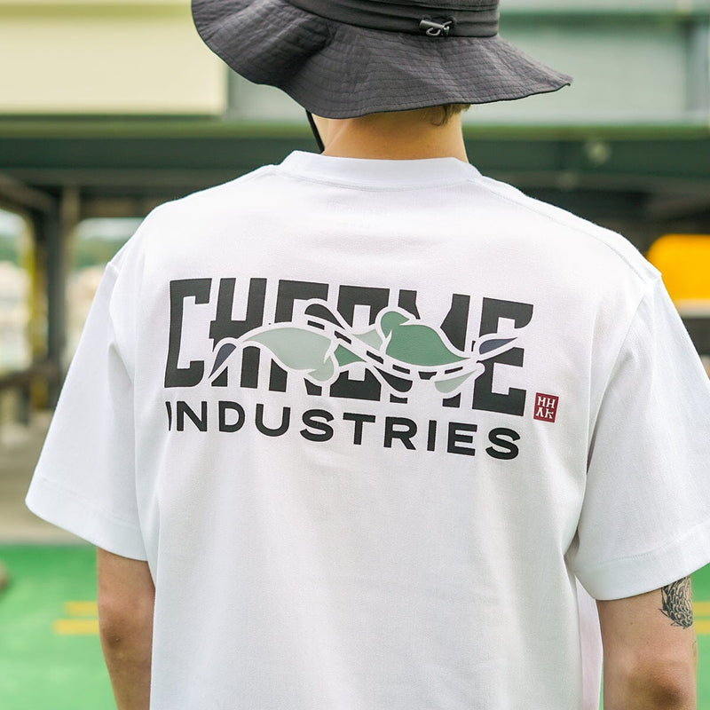 LIMESTONE CAVE TEE
