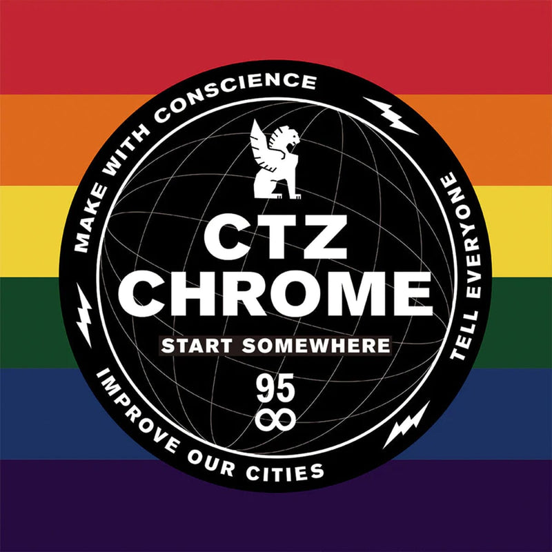 【CITIZEN CHROME GRANTS】JAPAN PRIDE MONTH in 新宿二丁目