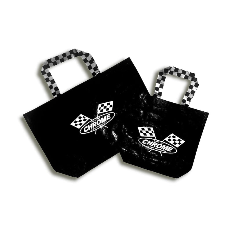 【終了しました】フラクタ キャリー バッグ (30周年記念モデル) プレゼント