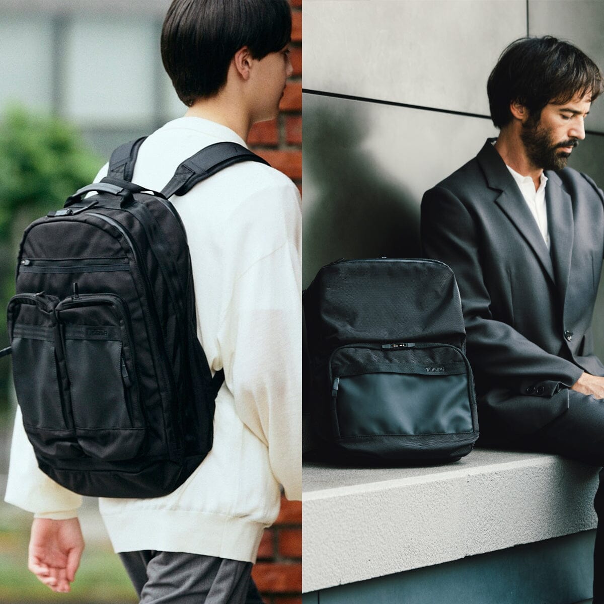 【CHROME】Metropolis 40L USA製 防水 高耐久性 絶版 Amazon.co.jp: [クローム] メッセンジャーバッグ METROPOLIS