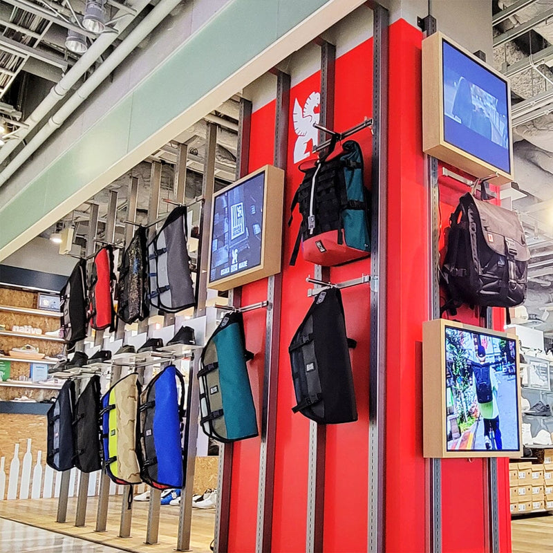 Chromestera CHROME STORE UMEDA RENEWAL OPEN!!