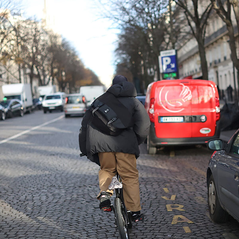 Rim in Paris
