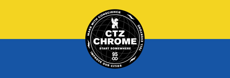 CITIZEN CHROME GRANTS