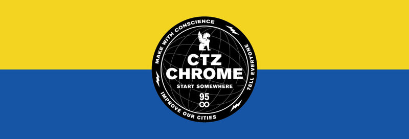 CITIZEN CHROME GRANTS