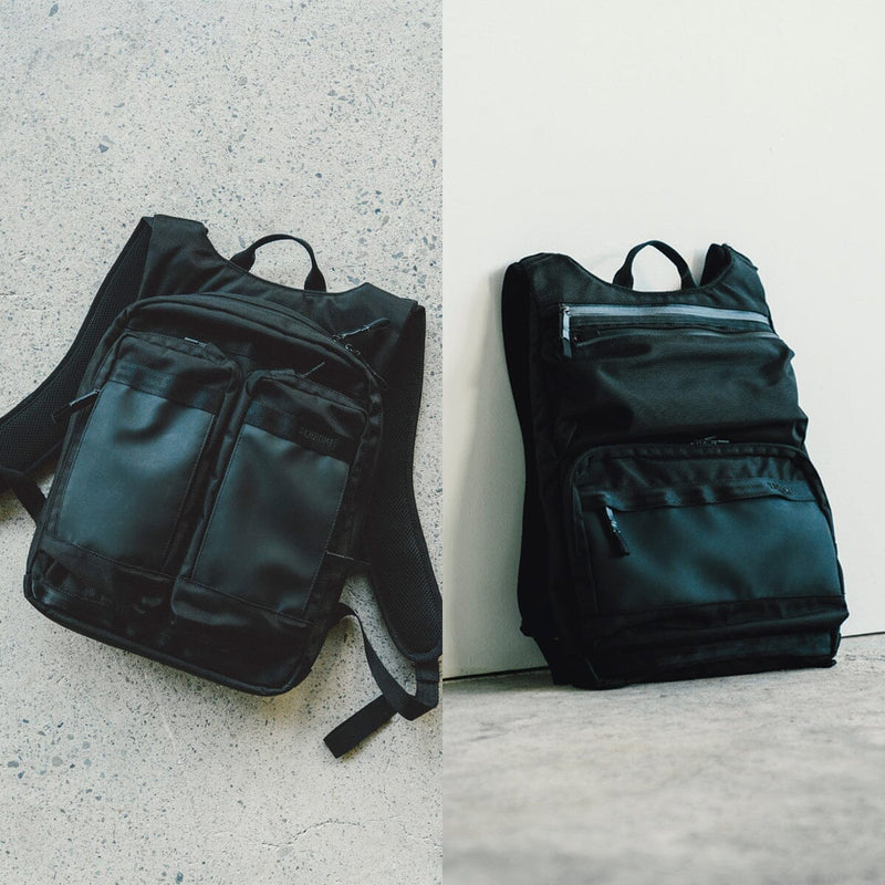 必要最低限の荷物しか持たないミニマリストへ贈る