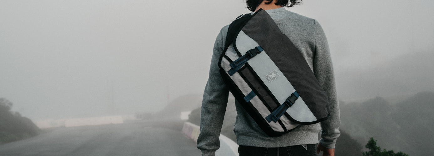 CTZ MESSENGER BAG - クローム・インダストリーズジャパン 公式 CTZ MESSENGER BAG - クローム・インダストリーズジャパン 公式