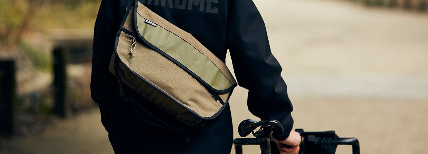 NEW MESSENGER・SLING BAGS/ニュー メッセンジャー・スリング NEW MESSENGER・SLING BAGS/ニュー メッセンジャー・スリング