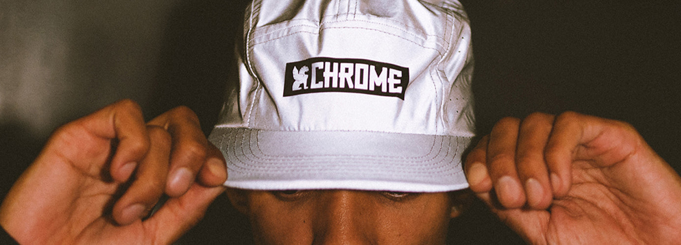 CAP・HAT／帽子 - クローム・インダストリーズジャパン 公式オンライン