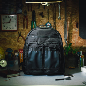 アクセル デイパック ミディアム BAGS chromeindustries 