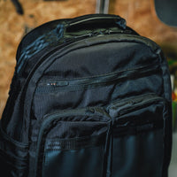アクセル デイパック ミディアム BAGS chromeindustries 