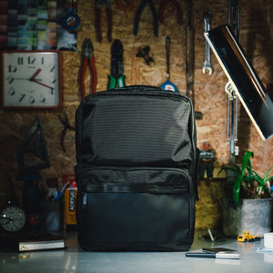 アクセル ブリーフ パック ラージ BAGS chromeindustries 
