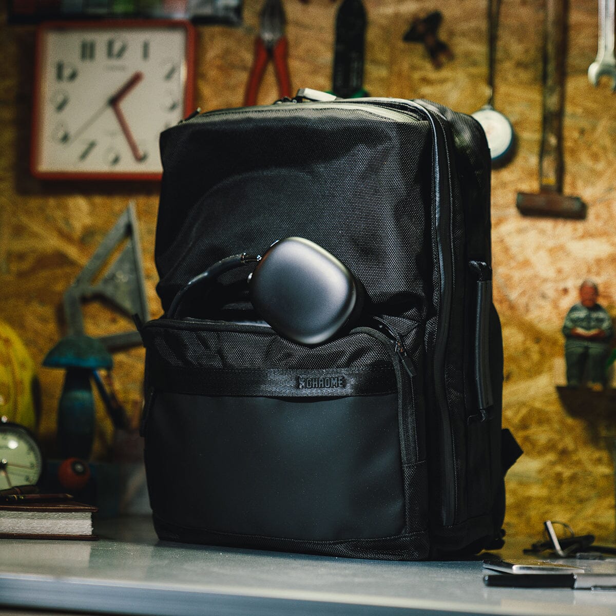 アクセル ブリーフ パック ラージ | クローム・インダストリーズ