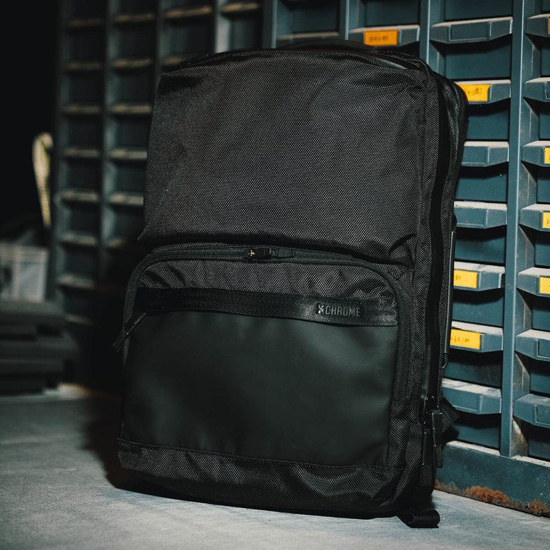 アクセル ブリーフ パック ラージ BAGS chromeindustries 