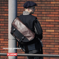 CTZ 24L EG EDITION | シーティーゼット 24L エンジニアドガーメンツ エディション BAGS chromeindustries 