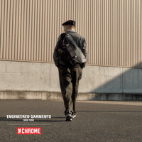 CTZ 24L EG EDITION | シーティーゼット 24L エンジニアドガーメンツ エディション BAGS chromeindustries 