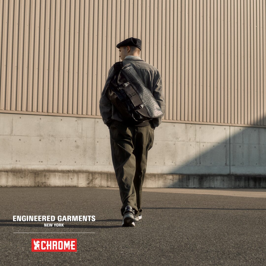 CTZ 24L EG EDITION(シーティーゼット 24L エンジニアド