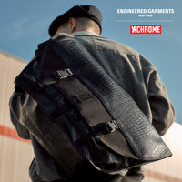 CTZ 24L EG EDITION | シーティーゼット 24L エンジニアドガーメンツ エディション BAGS chromeindustries 